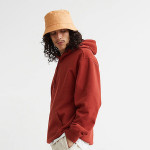 Men Relaxed Fit Hoodie