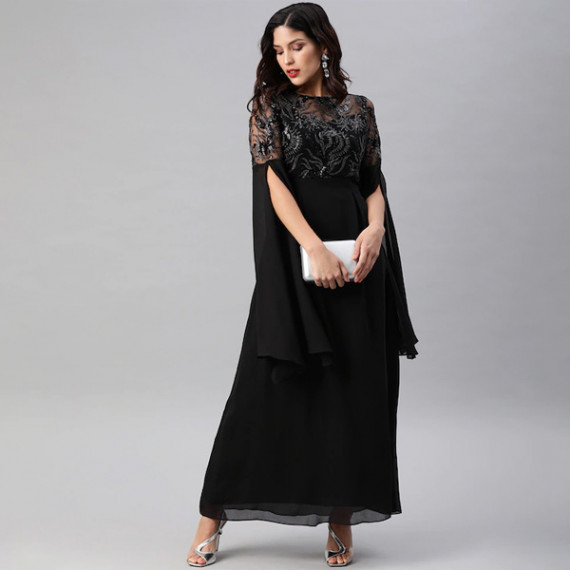 http://13.235.91.190/products/black-embellished-slit-sleeves-maxi-dress