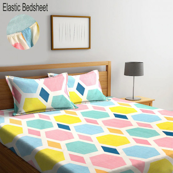 http://13.235.91.190/products/multicoloured-geometric-300-tc-fitted-double-bedsheet-with-2-pillow-covers