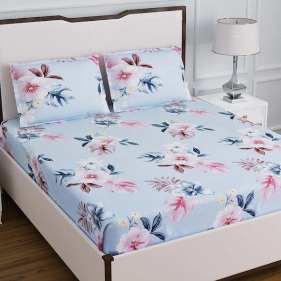 http://13.235.91.190/products/blue-pink-floral-glazed-cotton-220-tc-king-bedsheet-with-2-pillow-covers