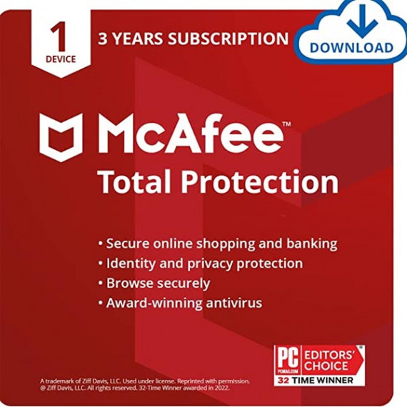 http://13.235.91.190/products/mcafee-total-protection-2022-1-device-3-year-antivirus-internet-security-software-password-manager-dark-web-monitoring-included-pcmacandr