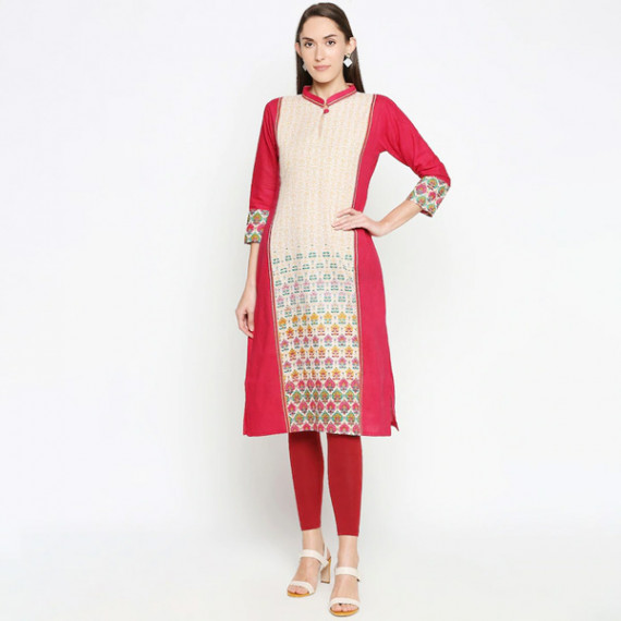 http://13.235.91.190/products/women-pink-geometric-kurta