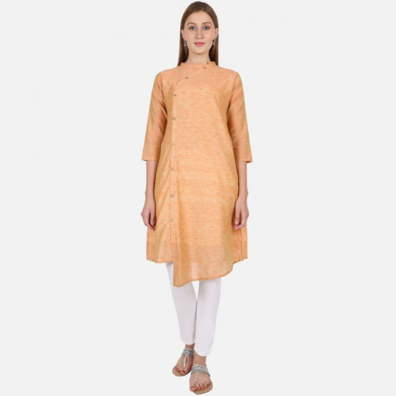 http://13.235.91.190/products/women-orange-solid-a-line-cotton-kurta