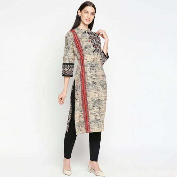 http://13.235.91.190/products/women-beige-black-printed-kurta