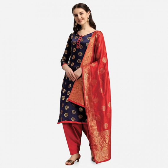 http://13.235.91.190/products/navy-blue-red-woven-design-banarasi-unstitched-dress-material