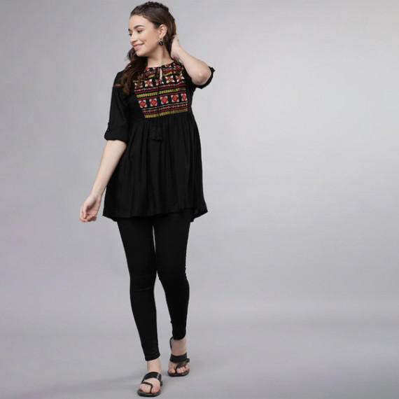 http://13.235.91.190/products/women-black-solid-tunic