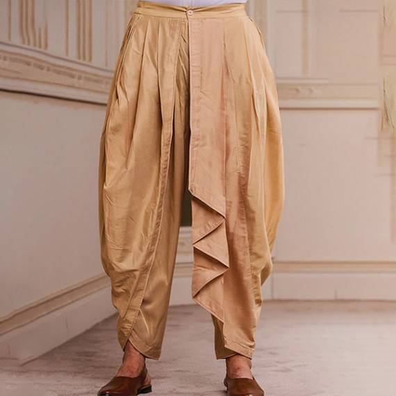 http://13.235.91.190/products/men-beige-solid-draped-dhoti-pants