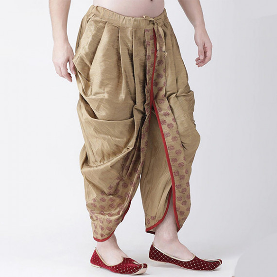 http://13.235.91.190/products/men-beige-red-printed-dupion-silk-dhoti-pants