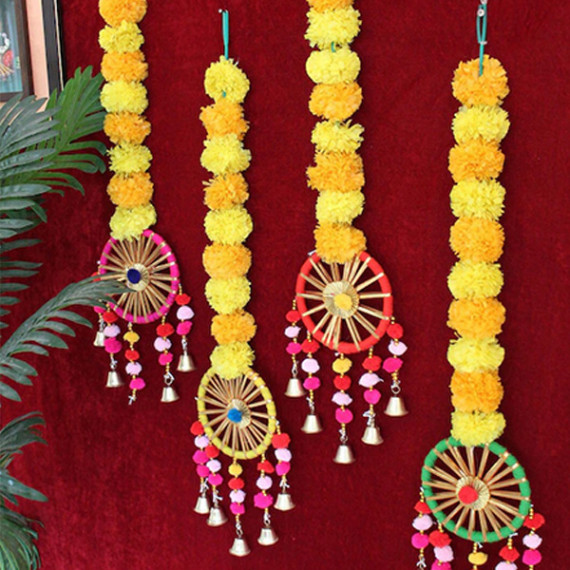 http://13.235.91.190/products/set-of-4-artificial-marigold-flowers-hanging-garland-torans-with-bells