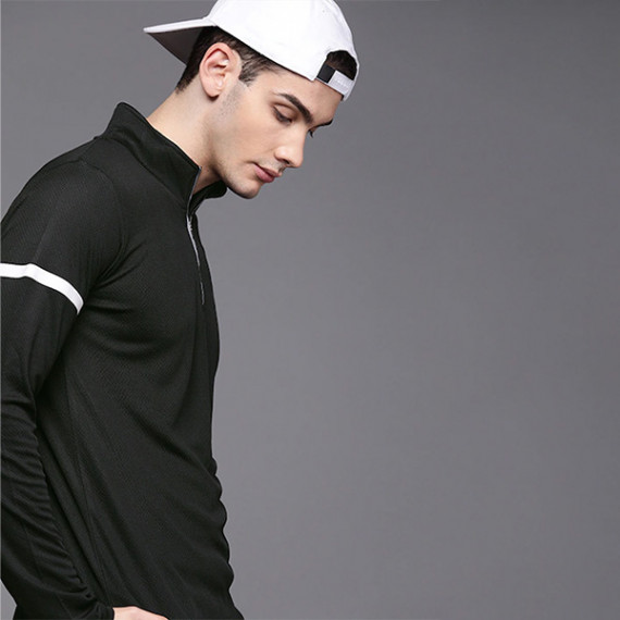 http://13.235.91.190/products/men-black-self-design-mock-collar-t-shirt