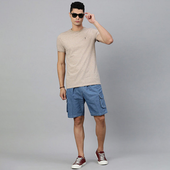 http://13.235.91.190/products/men-blue-solid-pure-cotton-denim-cargo-shorts