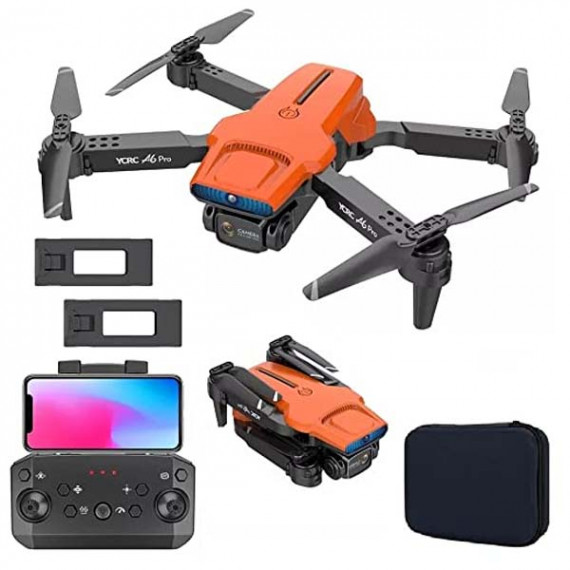 http://13.235.91.190/products/super-toy-ycrc-a6-pro-foldable-remote-control-drone-with-dual-camera-hd-wide-angle-lens-optical-flow-positioning-with-1600mah-battery-wifi-fpv-pioneer