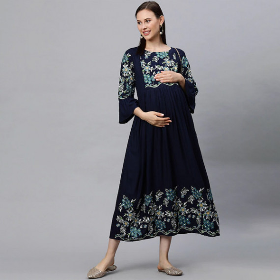 http://13.235.91.190/products/women-navy-blue-embroidered-maternity-feeding-maxi-nursing-dress