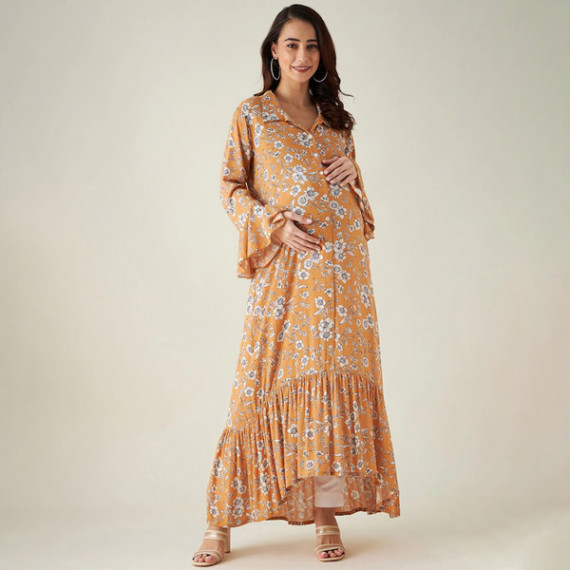 http://13.235.91.190/products/floral-maternity-shirt-maxi-dress