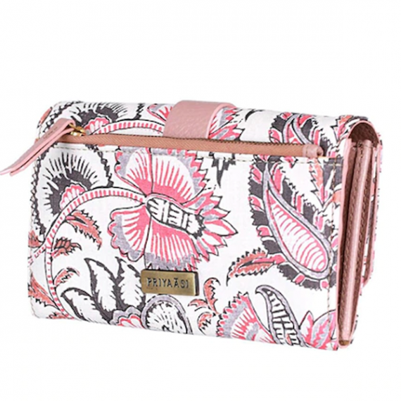 http://13.235.91.190/products/women-pink-white-floral-printed-pu-two-fold-wallet