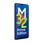 Samsung Galaxy M32 Prime Edition (Light Blue, 6GB RAM, 128GB)