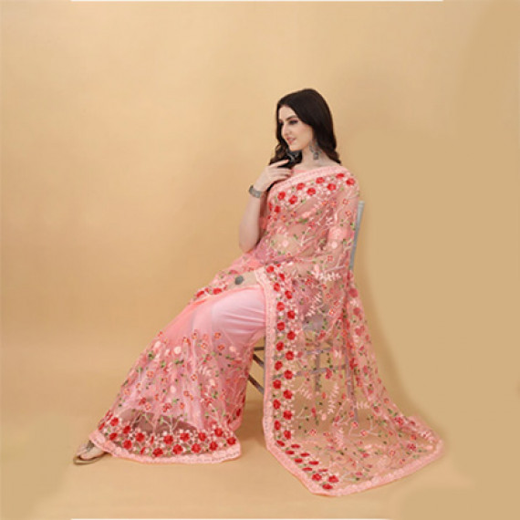 http://13.235.91.190/products/pink-red-floral-embroidered-net-heavy-work-saree